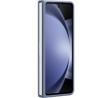 Samsung Galaxy Z Fold5 Slim S-pen Case Blauw