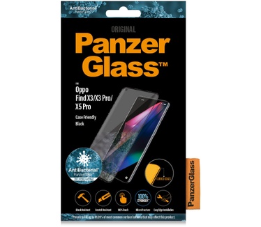 PanzerGlass 7081 (Find X3 Pro)