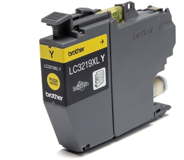 Brother LC-3219XLY