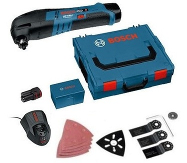 Bosch GOP 10,8 V (060185800U)