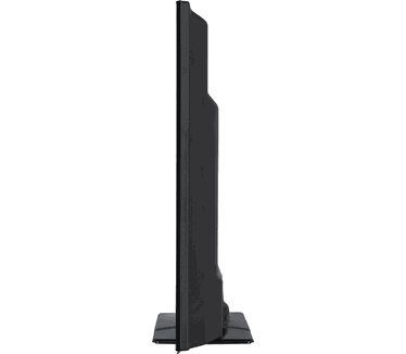 Finlux FL4926UHD Zwart