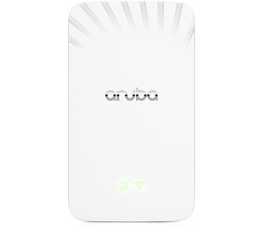 HPE Aruba AP-503H (RW)