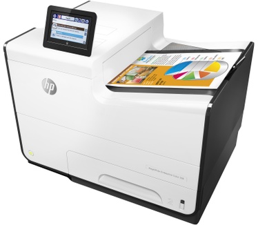 HP PageWide Enterprise Color 556dn