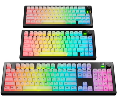 Glorious PC Gaming Race GLO-KB-ACC-KC-PC-POLY-US