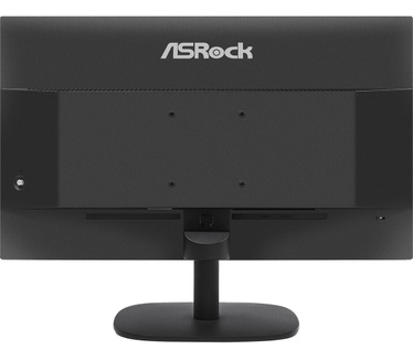 ASRock CL27FF Zwart