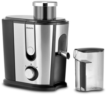 Brabantia BBEK1123 RVS