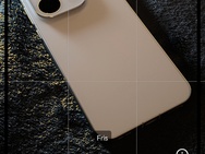 OnePlus 15 Camera-app