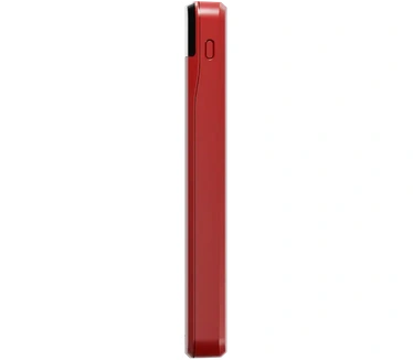 Cygnett ChargeUp Boost 4th Generation 10K Rood