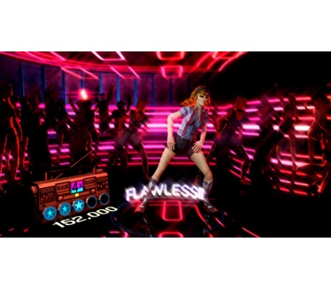 Dance Central