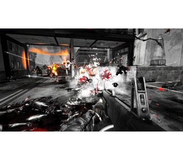 Killing Floor 2, PS4