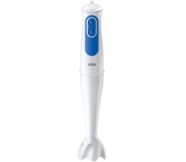 Braun MQ 3020