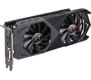 ASRock Phantom Gaming X Radeon RX590 8G OC
