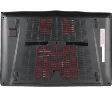 MSI GT72VR 6RE-024BE Dominator Pro