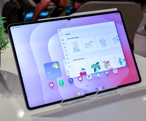 Samsung Galaxy Tab S11 en Tab S11 Ultra