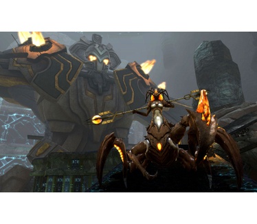 Rift: Planes of Telara (Collectors Edition), PC