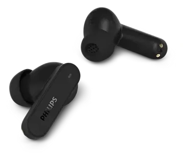 Philips TAT3000BK/00 Zwart