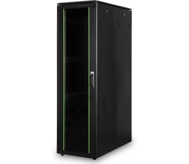 Digitus DN-19 42U-6/12-1B