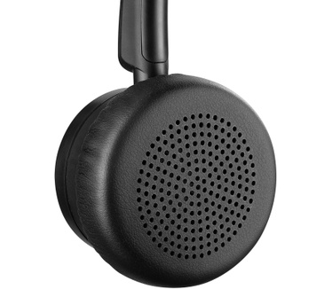 Sandberg Bluetooth Office Headset Pro+ (Zwart)