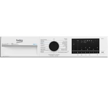 Beko B3WFU57411W