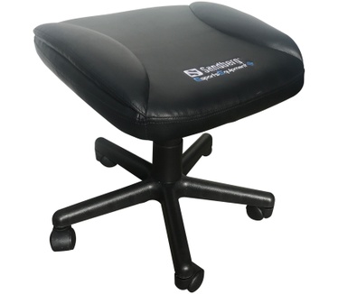 Sandberg Gaming Foot Stool