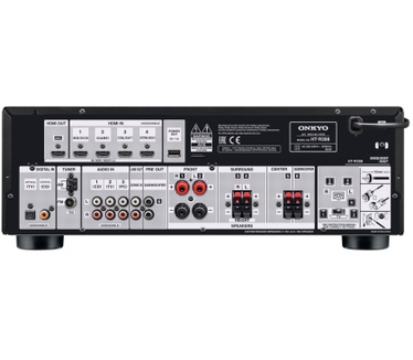Onkyo HT-S3910