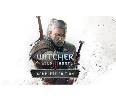 The Witcher 3: Wild Hunt