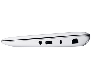 Asus Eee PC 1001PX-WHI069S