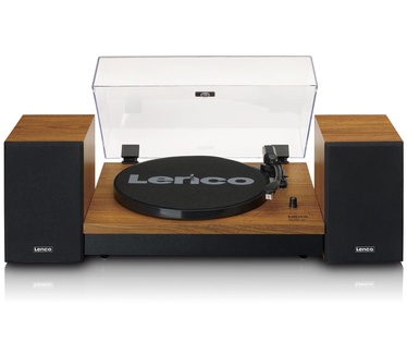 Lenco LS-310WD