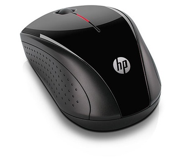 HP X3000