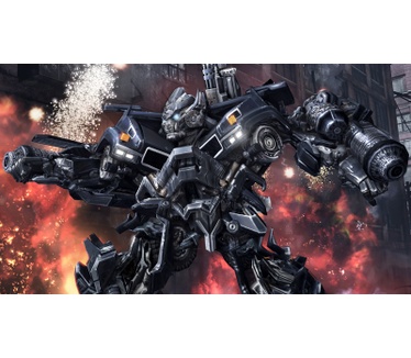 Transformers: The Dark of the Moon