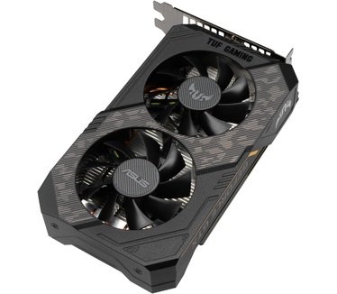 ASUS TUF-GTX1660TI-T6G-EVO-GAMING