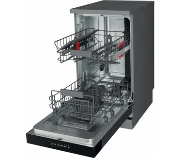 Whirlpool WSFC 3M17 X