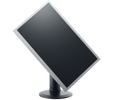 AOC e2260Pdas Zwart