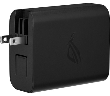 ASUS AC140-01 2C1A CHARGER/BK/EU+UK