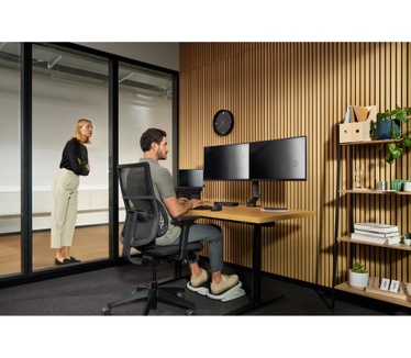 Kensington High Clarity Privacy Screen Filter voor 23'' monitors 16:9