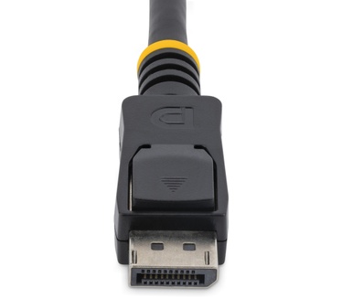 Startech.com DISPLPORT15L10PK Zwart