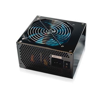 Amacrox AX440-60GLN, 400W (ATX12V 2.0)