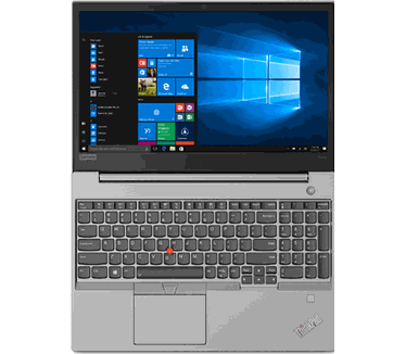 Lenovo Thinkpad E580 i7-8gb-256ssd+1tb - RX 550 2GB Azerty