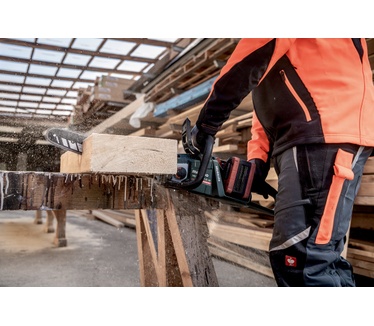 Metabo MS 36-18 LTX BL 40