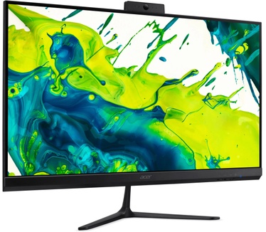 Acer Aspire C27B-GMTL Alles-in-één computer