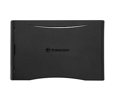 Transcend StoreJet Cloud 210N