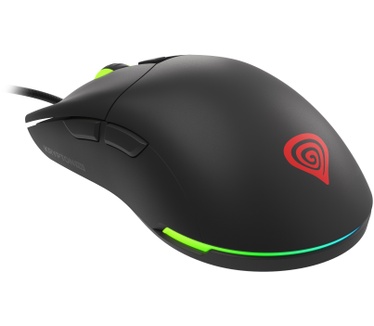 Genesis Krypton 750 RGB