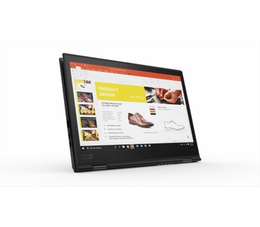Lenovo X1 Yoga