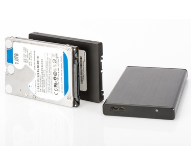 Digitus DA-71105 Zwart