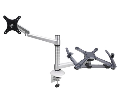 Newstar Flatscreen Desk Mount