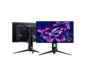 ASUS ROG Swift PG27UCWM
