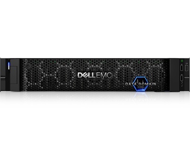 Dell DataDomain DD3300