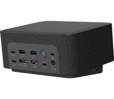Logi Dock