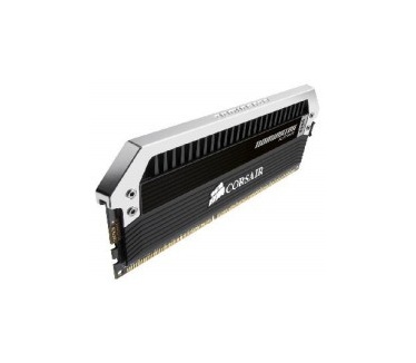 Corsair Dominator Platinum CMD8GX3M2A2666C11