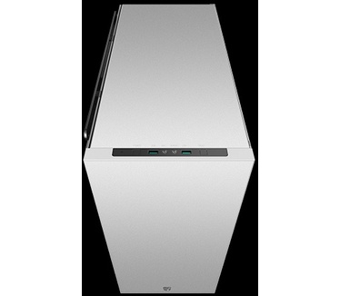 DeepCool Macube 550 Wit